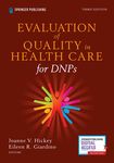 Evaluation of Quality in Health Care for DNPs, Third Edition - 圖片 1