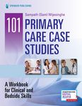101 Primary Care Case Studies: A Workbook for Clinical and Bedside Skills - 圖片 1
