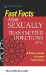Fast Facts About Sexually Transmitted Infections (STIs): A Nurse's Guide to Expert Patient Care - 圖片 1