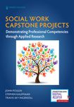 Social Work Capstone Projects: Demonstrating Professional Competencies through Applied Research - 圖片 1