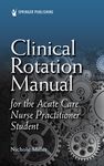 Clinical Rotation Manual for the Acute Care Nurse Practitioner Student - 圖片 1