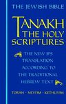 Tanakh-TK: The Holy Scriptures, the New JPS Translation According to the Traditional Hebrew Text - 圖片 1