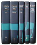 The JPS Torah Commentary Series, 5-Volume Set - 圖片 1