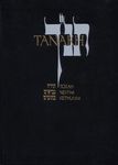 Tanakh: A New Translation of the Holy Scriptures According to the Traditional Hebrew Text - 圖片 1