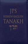 JPS Hebrew-English Tanakh-TK: Oldest Complete Hebrew Text and the Renowned JPS Translation - 圖片 1