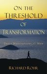 On the Threshold of Transformation: Daily Meditations for Men - 圖片 1