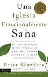 Una Iglesia Emocionalmente Sana: Una Estrategia Para El Discipulado Que de Veras Cambia Vidas - 圖片 1