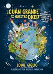 ¡Cuán Grande Es Nuestro Dios!: 100 Devocionales Indescriptibles Acerca de Dios Y La Ciencia - 圖片 1