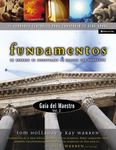 En Fundamentos - Gu a del Maestro Vol. 2: Un Recurso de Discipulado de Iglesia Con Prop Sito - 圖片 1