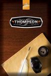 Santa Biblia Thompson Edicion-Rvr 1960 - 圖片 1
