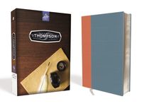 Santa Biblia Thompson Edicion Especial Para El Estudio Biblico-Rvr 1960 - 圖片 1