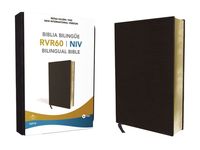 Bilingual Bible-PR-NIV/Rvr 1960 - 圖片 1