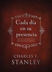 Cada Día En Su Presencia: 365 Devocionales - 圖片 1