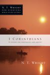 1 Corinthians: 13 Studies for Individuals and Groups - 圖片 1