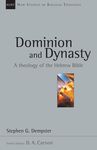 Dominion and Dynasty: A Theology of the Hebrew Bible - 圖片 1