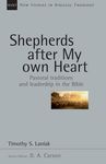 Shepherds After My Own Heart: Pastoral Traditions and Leadership in the Bible - 圖片 1