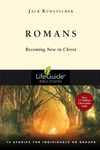 Romans: Becoming New in Christ - 圖片 1
