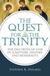 The Quest for the Trinity: The Doctrine of God in Scripture, History and Modernity - 圖片 1