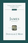 James: An Introduction and Commentary - 圖片 1