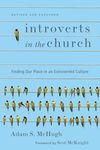 Introverts in the Church: Finding Our Place in an Extroverted Culture - 圖片 1