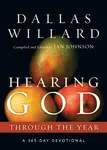 Hearing God Through the Year: A 365-Day Devotional - 圖片 1