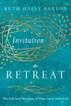 Invitation to Retreat: The Gift and Necessity of Time Away with God - 圖片 1