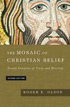 The Mosaic of Christian Belief: Twenty Centuries of Unity and Diversity - 圖片 1
