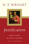 Justification: God's Plan Paul's Vision - 圖片 1