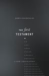 The First Testament: A New Translation - 圖片 1