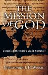The Mission of God: Unlocking the Bible's Grand Narrative - 圖片 1
