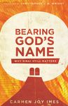 Bearing God's Name: Why Sinai Still Matters - 圖片 1