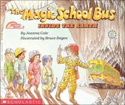 The Magic School Bus Inside the Earth - 圖片 1