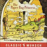 The Paper Bag Princess - 圖片 1