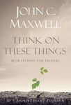 Think on These Things: Meditations for Leaders - 圖片 1