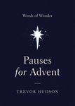 Pauses for Advent: Words of Wonder - 圖片 1