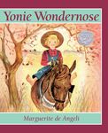 Yonie Wondernose - 圖片 1