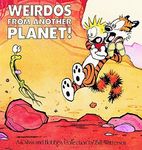 A Calvin and Hobbes Collection 7: Weirdos from Another Planet! - 圖片 1