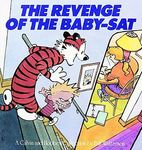 A Calvin and Hobbes Collection 8: The Revenge of the Baby-Sat - 圖片 1