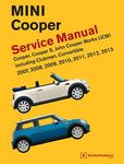 Mini Cooper Service Manual - 圖片 2