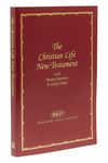 Christian Life New Testament-NKJV: Master Outlines & Study Notes - 圖片 1