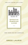 New Believer's Guide to Effective Christian Living - 圖片 1
