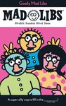 Goofy Mad Libs: World's Greatest Party Game - 圖片 1