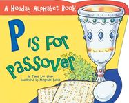 P Is for Passover - 圖片 1