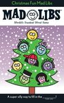 Christmas Fun Mad Libs: Stocking Stuffer Mad Libs - 圖片 1