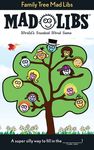 Family Tree Mad Libs: World's Greatest Word Game - 圖片 1