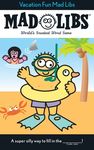 Vacation Fun Mad Libs: World's Greatest Word Game - 圖片 1