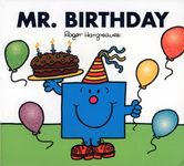 Mr. Birthday - 圖片 1
