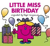 Little Miss Birthday - 圖片 1