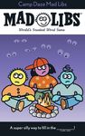 Camp Daze Mad Libs: World's Greatest Word Game - 圖片 1
