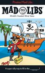 Pirates Mad Libs: World's Greatest Word Game - 圖片 1